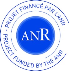 Funded by ANR